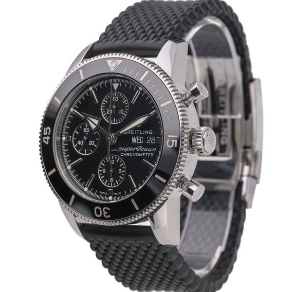 Breitling SuperOcean Heritage II A13312